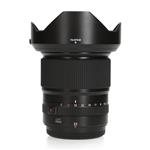 Fujifilm GF 23mm F4 R LM WR