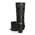 Nikon AF-S 180-400mm F4E TC1.4 FL ED VR