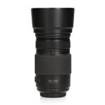Panasonic Lumix G Vario 100-300mm F4.0-5.6 II Power O.I.S.