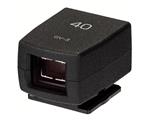 Ricoh GV-3 - external viewfinder