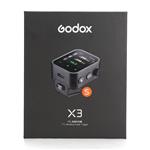 Godox X3 Transmitter - Sony