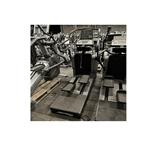 LIFE FITNESS - 9500 - CROSSTRAINER