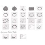 Thetford Aqua Magic Closet flange MPT