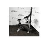 MATRIX - U3X - UPRIGHT BIKE