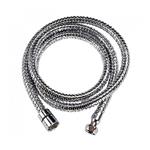 Reich Doucheslang Metaal 3/8