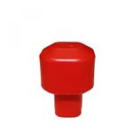 AL-KO Neuswiel Draaiknop Rood