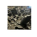 TRUE - Z8 - RECUMBENT BIKE