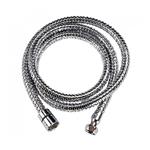 Reich Doucheslang Metaal 3/8