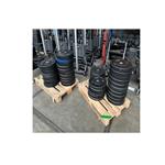 DIVERSE SCHIJVEN - PLATEN - OLYMPISCHE SCHIJVEN - BUMPER PLATES
