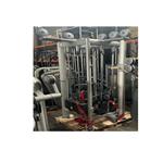 TECHNOGYM - SELECTION - 4 STACK