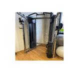 LIFE FITNESS - FIT-SERIES - DUAL ADJUSTABLE PULLEY