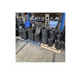 TECHNOGYM - WEIGHT PLATES - PRIJS PER KILO