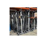 TECHNOGYM - ERCOLINA - ADJUSTABLE BLACK