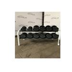 TECHNOGYM - DUMBELLS SET