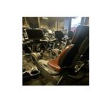TECHNOGYM - EXCITE 700IP - RECUMBENT BIKE