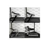 LOOPBANDEN - TECHNOGYM - IMPULSE - TRUE - TECA - STEX - JOHNSON - NORDIC - VANAF PRIJS!