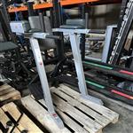 GYM80 - ABDOMINAL & KNEE UP/ DIP