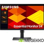 Samsung Essential LS27D402GAUXEN 27  Full HD 100Hz IPS monitor