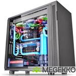 Thermaltake Suppressor F31 Tempered Glass Edition Midi Tower Zwart