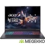 Acer Nitro 18 AI AN18-61-R1WP 18  AMD Ryzen 9 RTX 5070 TI Gaming Laptop