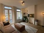 Appartement Fagelstraat in Amsterdam