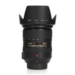 Nikon AF-S 18-200mm F3.5-5.6 G IF-ED VR DX