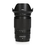 Nikon Z 24-200mm F4.0-6.3 VR