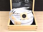 Nordost Odin 2 Supreme Reference high end audio speaker cables 4,0 metre