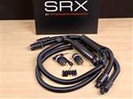 Synergistic Research SRX XL highend audio power cables 1,8 metre (2 available)