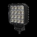 Novio LED werklamp 9-32V 64W 50cm kabel 2x0,75mm2