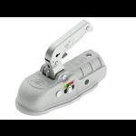 Steelpress Kogelkoppeling BC-3500A Ø50 12,5 12,5 SPP®