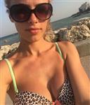 Ik wil dat je me kust. 