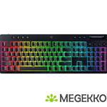 Razer BlackWidow V4 Low-Profile Yellow Linear HyperSpeed Toetsenbord