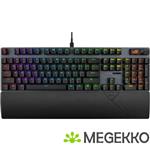 ASUS ROG Strix Scope II X