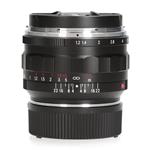 Voigtlander Nokton 40mm F1.2 VM - Leica M