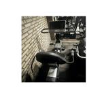 JOHNSON- JPB 5100 - RECUMBENT BIKE