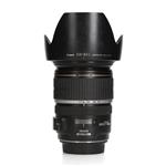 Canon EF-S 17-55mm F2.8 IS USM