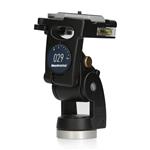 Manfrotto 029 3-Way Standard Statief Head