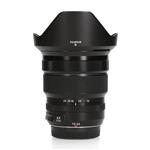 Fujifilm XF 10-24mm F4.0 R OIS WR