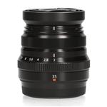 Fujifilm XF 35mm F2.0 R WR