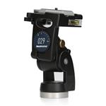Manfrotto 029 3-Way Standard Statief Head