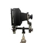 Sinar P2 8x10 Monorail Technische Camera