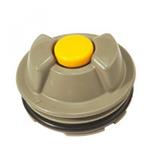 Vent plug. moon grey