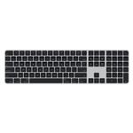 Apple Magic Keyboard | Touch ID / US Qwerty / Numpad