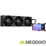 Antec Vortex View 360