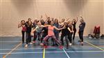 Zumba les Enschede, Gratis proefles