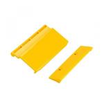 Vasthoudklem voor ondertank