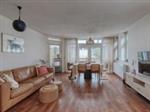 Appartement Hoge Zand in Den Haag