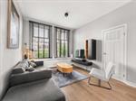 Appartement Leidsekade in Utrecht