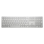 HP 970 Programmeerbaar Toetsenbord | Draadloos / Verlicht